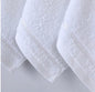 White Hand Towels (Pack of 6)